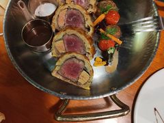 -布拉格餐厅· 中欧捷克菜(全国首店)