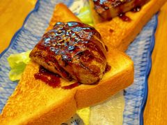 -友悦食堂(灯湖店)
