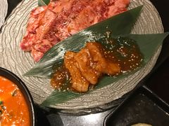 -俺的焼肉(銀座9丁目店)