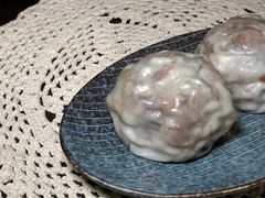 -宫门口馒头铺(创始人总店)