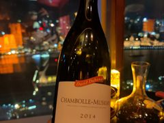 -翡翠36酒吧(浦东香格里拉店)