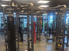 -燃坊JEN ACTIVE游泳健身中心·深圳前海JEN酒店