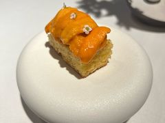 -Oyster Talks 四度蚝法餐厅