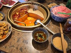 -小龙坎老火锅(北京三里屯店)