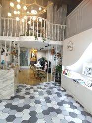 -俪颜·美甲美睫