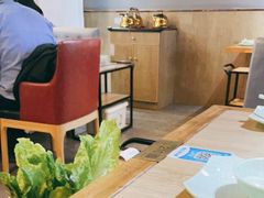 -百岁我家酸菜鱼·烤串(运河上街店)