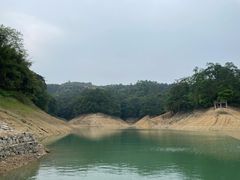 -广州市流溪河国家森林公园