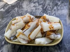 -三鄉濑粉·铭珠粥粉