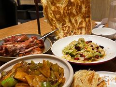 -金掌勺·锅包肉(广渠门店)