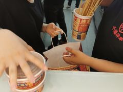 -千禧炸串(明瓦廊店)
