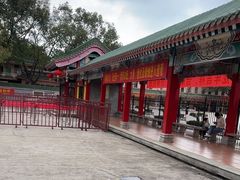 -广东圆玄道观