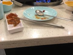 -韩时烤肉(枫蓝店)