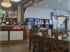 大堂-砂锅居(西四店)