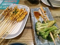 -天地蚝宅(武汉天地店)