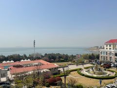 -青岛海景花园大酒店