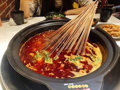 -钢管厂五区小郡肝火锅串串香(总店)