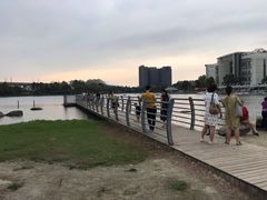 -美兰湖景区
