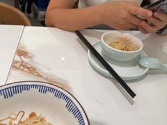 -翡翠拉面小笼包(岭南新天地店)