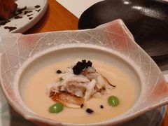 -将军日本餐厅·Shogun(厦门马哥孛罗东方大酒店)
