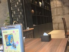 -百花深处·老北京风味菜