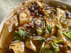 -陈记锅巴菜(五大道店)