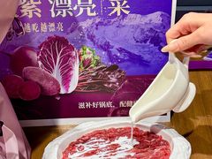 -快乐小羊(富强中路店)