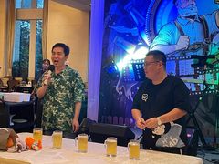 -常州武进九洲喜来登酒店