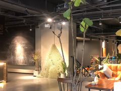 大堂-UMe·玖觅(曲江店)