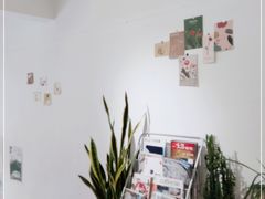 -隹木咖啡馆(宝龙广场店)