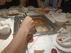 -海底捞火锅(长沙华创国际广场店)