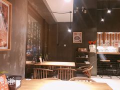 大堂-炖物24章·顺时轻养茶(杭州大厦店)