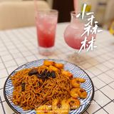 【鲇鱼🐟菜谱】中华一番の神仙炒泡面做法！！！！！！