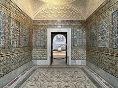 -巴尔多国家博物馆