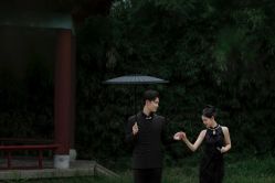 -樱花婚纱摄影