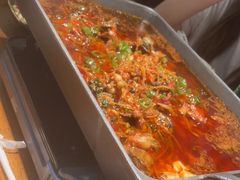 -乔街深夜食堂·台州菜·高压锅生蚝(杭州总店)
