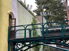 -三鹰之森吉卜力美术馆