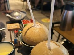 -同仁四季椰子鸡(宝安壹方城店)