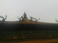 -须弥福寿之庙
