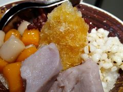 -鲜芋仙(观音桥大融城LG店)