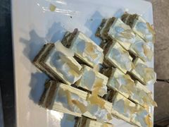 -圆顶阁西餐厅(郑州索菲特国际饭店 )