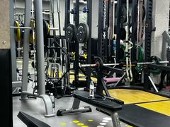 -VPsmart私教健身工作室(新华路旗舰店)