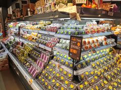 -Olé精品超市(苏州中心店)