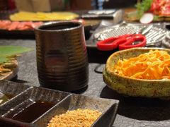 -炭虎烤肉(桂林路店)