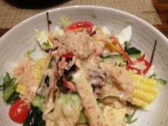 -蟹将军·松叶蟹和牛日料放题自助(K11店)