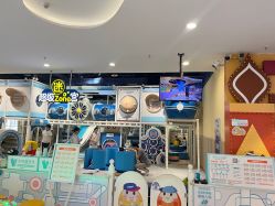 -meland·儿童乐园·游戏厅娃娃机·电玩Xbox(成都合生汇店)