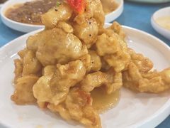 -金家老三饭庄(常营店)
