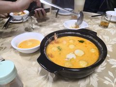 -摩登有记·新派泰国菜(银钻广场店)