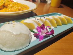 -泰国餐厅 Thai Food(裕华万达店)