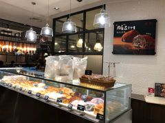 -新旺茶餐厅(嘉里城店)