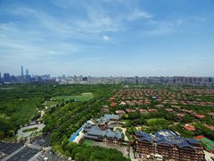 -上海浦东嘉里大酒店